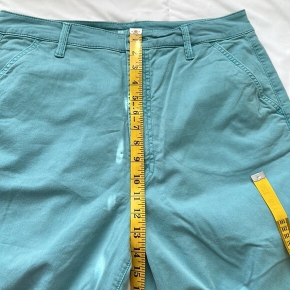 Mother The Catch All Prep Ankle, Size 31 - Picture 13 of 16